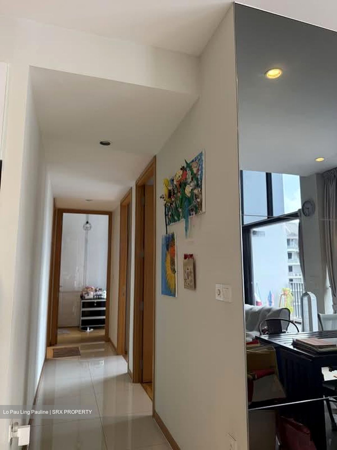 The Trilinq (D5), Condominium #547005491